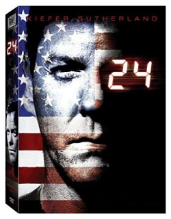  24  (24) DVD