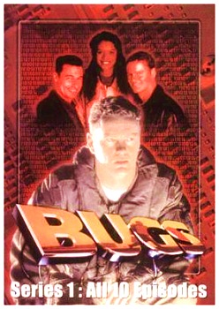    (Bugs) DVD