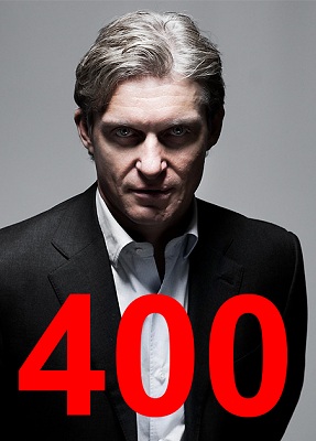  400 - (400 Business video) DVD