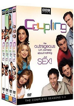     (Coupling) DVD