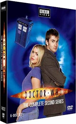    (Doctor Who) DVD