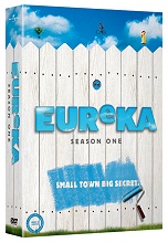   (Eureka) DVD