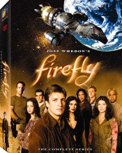   (Firefly) DVD