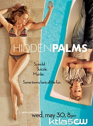     (Hidden Palms) DVD