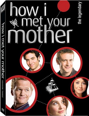       (How I Met Your Mother) DVD