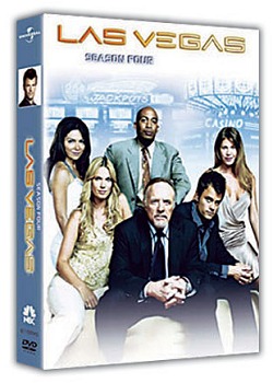    (Las Vegas) DVD
