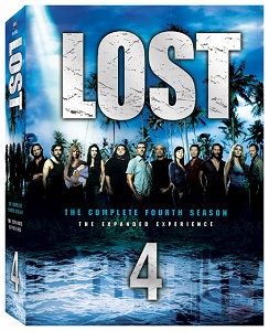     (Lost) DVD