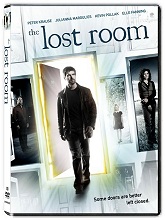    (The Lost Room) DVD