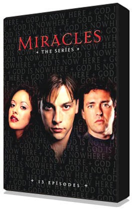    (Miracles) DVD