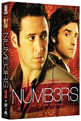   (Numbers) DVD