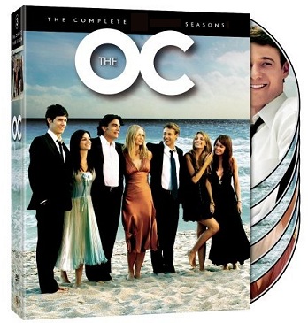    (The O.C.) DVD