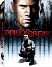     (Prison Break) DVD