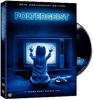  :  (Poltergeist: The Legacy) DVD