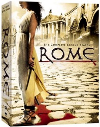   (Rome) DVD