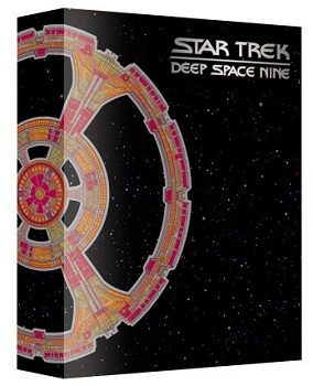   :   9 (Star Trek: Deep Space Nine) DVD