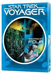   :  (Star Trek: Voyager) DVD
