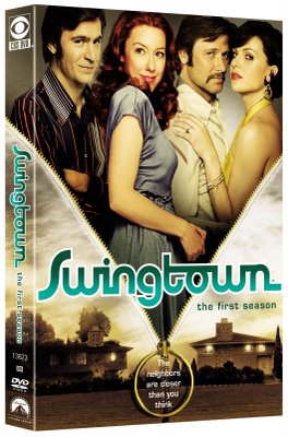    (Swingtown) DVD