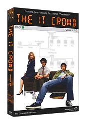   (The It Crowd) DVD