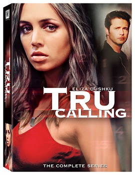    ̸ (Tru Calling) DVD