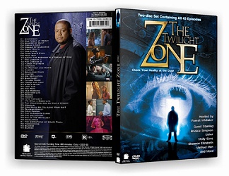    (The Twilight Zone) DVD