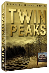    (Twin Peaks) DVD