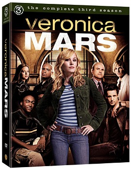    (Veronica Mars) DVD
